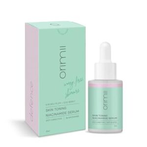 Orimii Serum for Dark Spots and Pigmentation