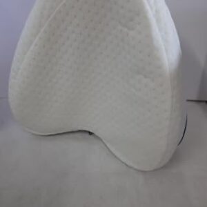 Orthopedic Leg Pillow for Pain Relief and Side Sleepers