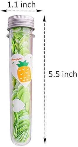 Portable Paper Soap Flakes - 3 Pack for Travel Use