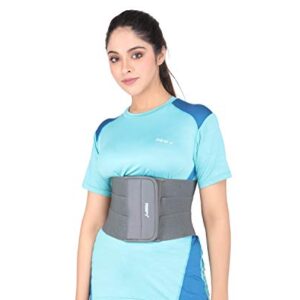 Postpartum Tummy Belt for Slimming and Support