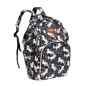 babybundle-Premium-Maternity-Bag-Spacious-Diaper-Bag-for-MothersFathers-Large-Travel-Baby-Bag-with-Insulated-Bottle-Holders-and-Multiple-Storage-Pockets