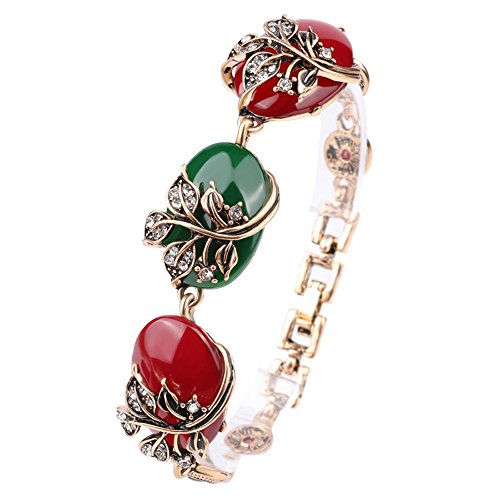Royal Traditional Multi-Color Bangle for Women by Shining Diva