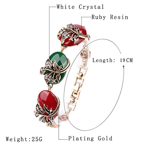 Royal Traditional Multi-Color Bangle for Women by Shining Diva