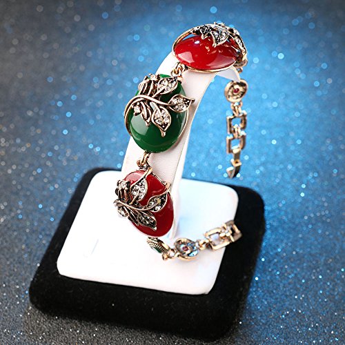 Royal Traditional Multi-Color Bangle for Women by Shining Diva