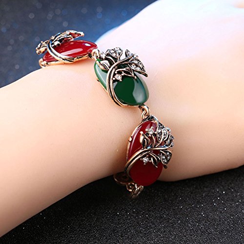 Royal Traditional Multi-Color Bangle for Women by Shining Diva