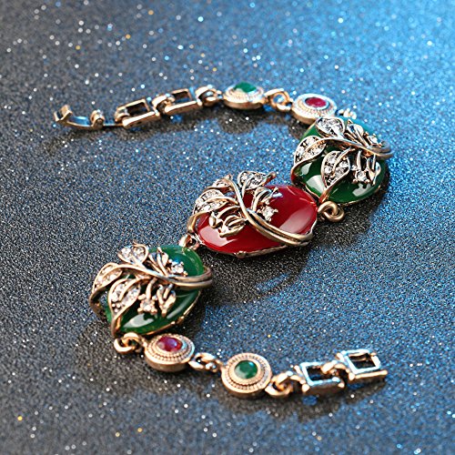 Royal Traditional Multi-Color Bangle for Women by Shining Diva