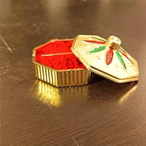 santarms-Traditional-Kumkum-Sindoor-Box--Beautiful-Handcrafted-Design-for-Weddings-Pooja-Essentials