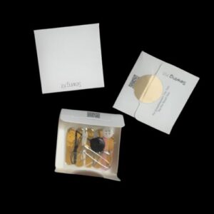 Sewing Kit with 90 Pieces for Travel and Hotel Repairs