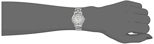 Sonata Casual Analog Women's Watch – White Dial