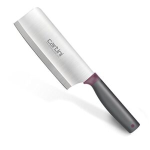 Stainless Steel Cartini Godrej Kitchen Cleaver Knife
