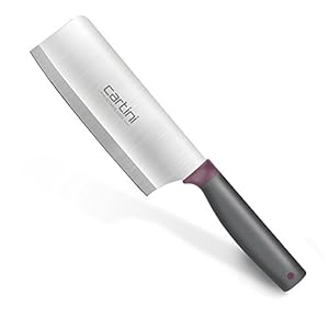 Godrej-Cartini-Knife-I-Essential-Knife-for-Kitchen-and-Hospitality-I-for-Chopping-Vegetables-Meat-I-12-High-Grade-Stainless-Steel-Long-Lasting-Life-I-1-Year-Warranty