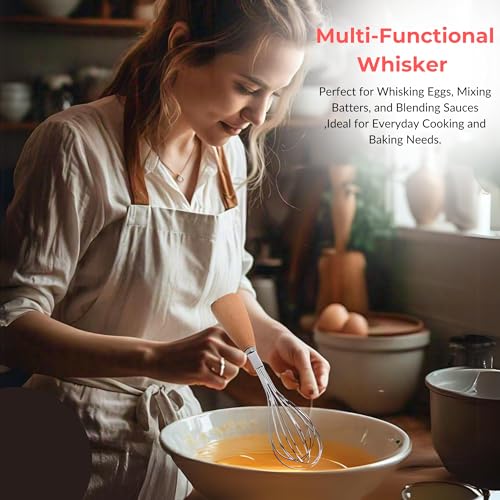 Stainless Steel Kitchen Tool Set - 4 Piece Home Essentials