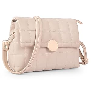 ADISA-Womens-Girls-Quilted-Cross-Body-Sling-Bag-with-Height-Adjustable-Belt-SL5144