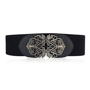 Stylish Adjustable Women’s Belt for Jeans and Dresses