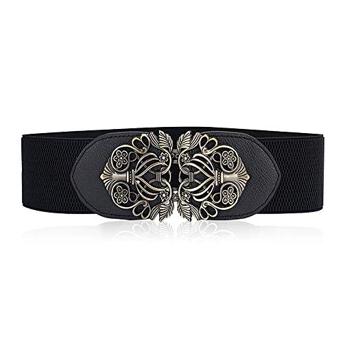 Stylish Adjustable Women’s Belt for Jeans and Dresses