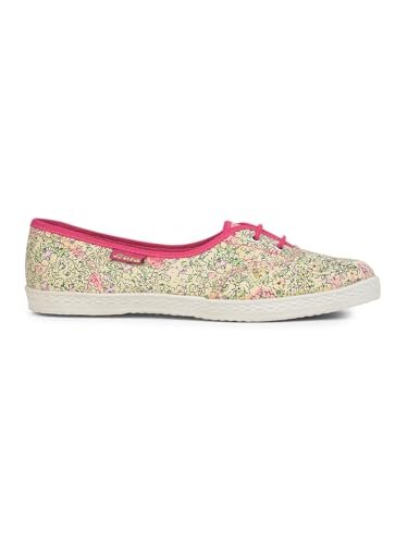 Stylish and Comfortable Bata Women's Ballerina Flats