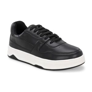 Stylish and Comfortable Centrino Women's Colorblock Sneakers