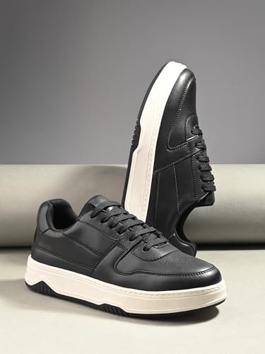 Stylish and Comfortable Centrino Women's Colorblock Sneakers