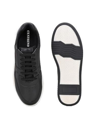 Stylish and Comfortable Centrino Women's Colorblock Sneakers