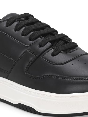 Stylish and Comfortable Centrino Women's Colorblock Sneakers