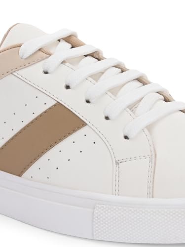 Stylish Centrino Women's Colorblock Sneakers for All-Day Comfort