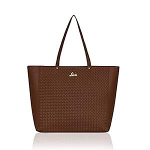 Lavie-Womens-Nova-Tote-Bag-Brown-Tan
