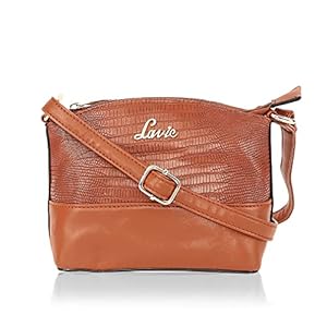 Lavie-Womens-Rigel-Croc-Sling-Bag-Ladies-Purse-Handbag
