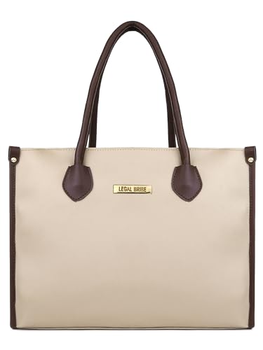 Stylish Set of 4 Textured Tote Bags - Legal BRIbe Combo