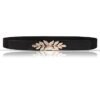 Stylish Shining Diva Combo Belts for Women and Girls