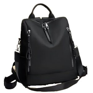 Stylish Waterproof Oxford Backpack for Women