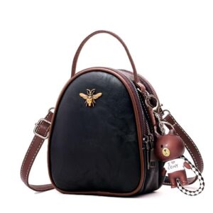 Stylish Women's Crossbody Sling Bag with Adjustable Strap