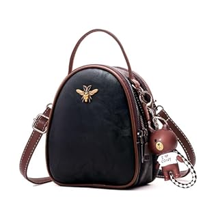 INOVERA-LABEL-Womens-Inovera-Cross-Body-Shoulder-Sling-Bag-Mobile-Purse-Handbag-With-Adjustable-Strap