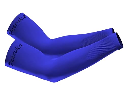 Sun Protection Hand Gloves and Arm Sleeves for Men and Women