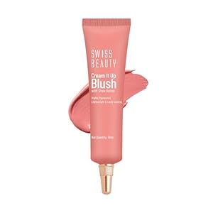 Swiss-Beauty-Cream-It-Up-Blusher-Highly-Pigmented-Long-lasting-Buildable-Blendable-All-Skin-Types-Shade-Cheeky-Peach-10ml