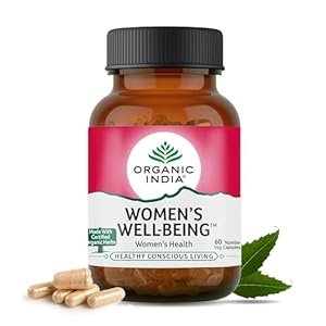 A-TATA-Product-Organic-India-Womens-Well-Being-60-Veg-Capsules-Pant-Based-Estrogens-Boosts-Health-Vitality-For-Women-Of-All-Ages-Restore-Hormonal-Balance-GMP-NPOP-Certified-Organic
