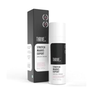 ThriveCo 30ml Serum for New and Old Stretch Marks