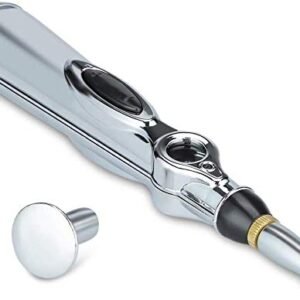 TORIOX Acupuncture Pen for Natural Pain Relief
