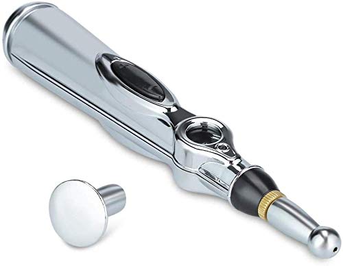 TORIOX Acupuncture Pen for Natural Pain Relief