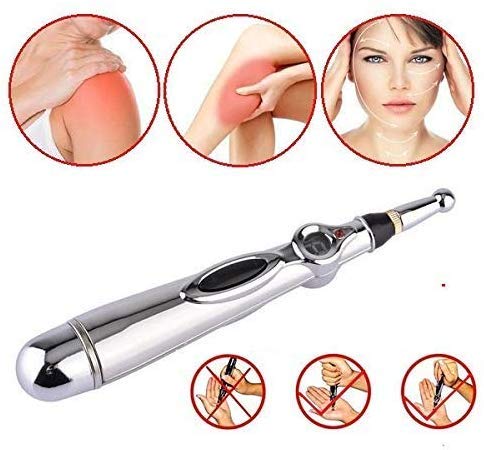 TORIOX Acupuncture Pen for Natural Pain Relief
