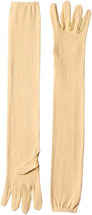 UV Protection Arm Sleeves for Men and Women - Set of 2