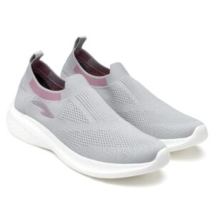 Women's Asian Breeze-02 Walking Shoes with Soft Cushion