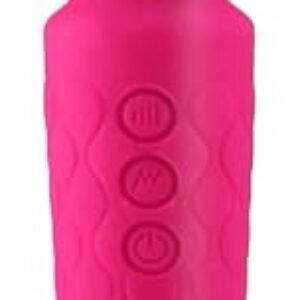 Women's Body Massager for Relaxation and Wellness