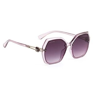 Women's Butterfly Frame UV Sunglasses by ROYAL SON