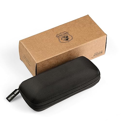 Women's Butterfly Frame UV Sunglasses by ROYAL SON