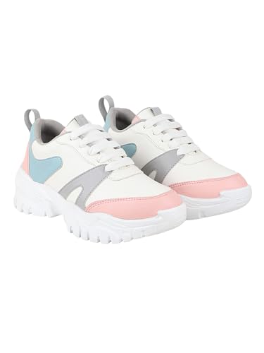 Women's Casual Shoes for Daily Wear - Shoetopia