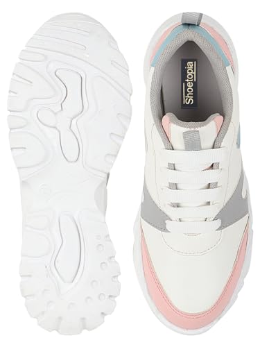 Women's Casual Shoes for Daily Wear - Shoetopia