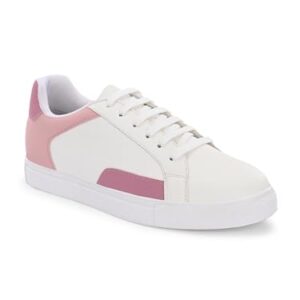 Women's Colorblock Casual Sneakers - Centrino 7608