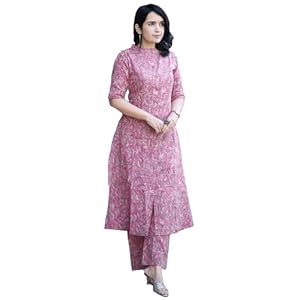 ANNI-DESIGNER-Women-Kurta-with-Pant