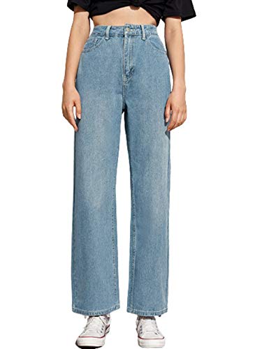 Women's High-Rise Cotton Lycra Ankle Jeans by KOTTY