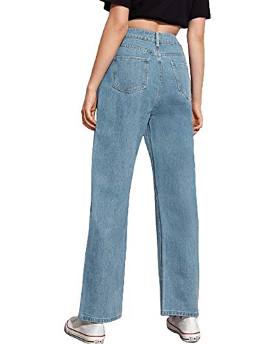 Women's High-Rise Cotton Lycra Ankle Jeans by KOTTY